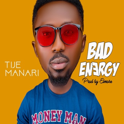 Bad Energy - Single