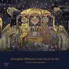 Grupul Stavropoleos - Ectenie și Rugăciunea amvonului