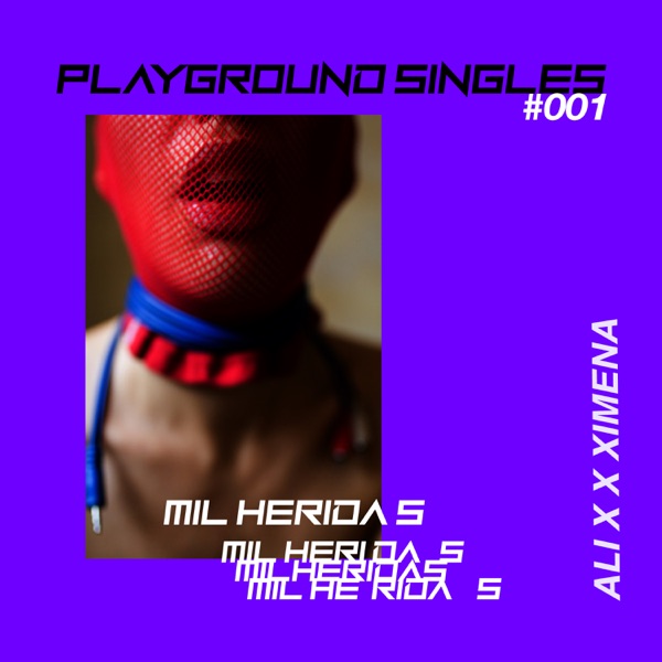 Mil Heridas - Single