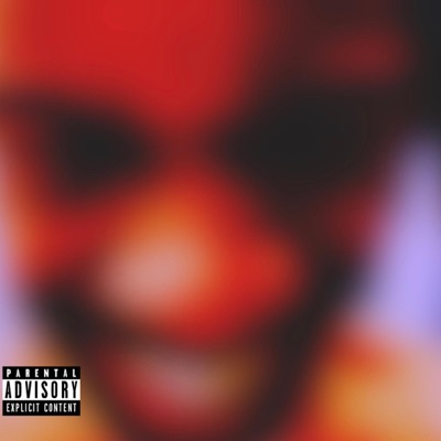 The Villain - Single