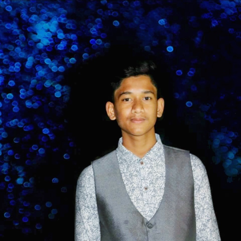 Muhammad Labib Sikder - So Deep 2