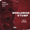 Worldwide Stomp - Single