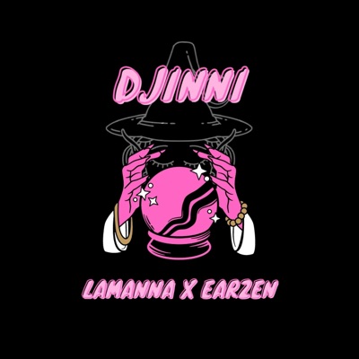 Djinni (feat. EarZen) - Single
