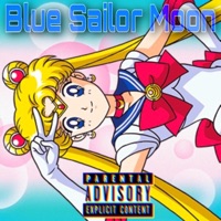 Blue Sailor Moon - Single - Turkish Christ