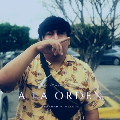A la Orden - Single