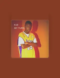 Escucha a K19, mira videos musicales, lee su biografía, consulta las fechas de las gira y más.