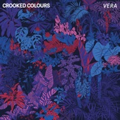 Crooked Colours - Shine On
