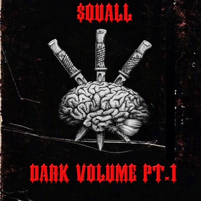 Dark Volume, Pt. 1 - Single