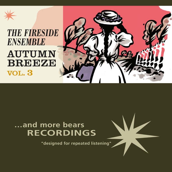 Autumn Breeze, Vol. 3