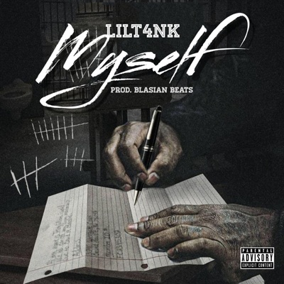 Myself (Radio Edit) [Radio Edit] - Single