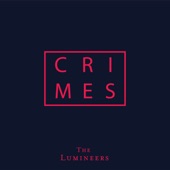 CRIMES artwork