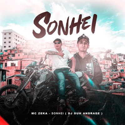 Sonhei - Single
