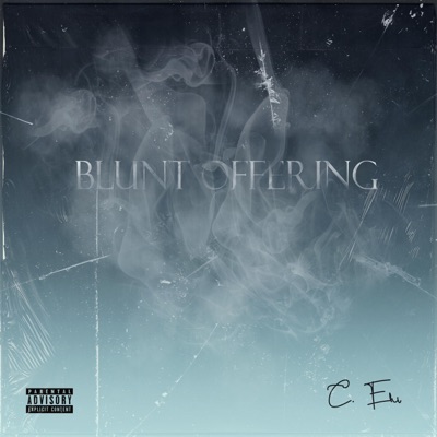 Blunt Offering (Sheenix Cut)