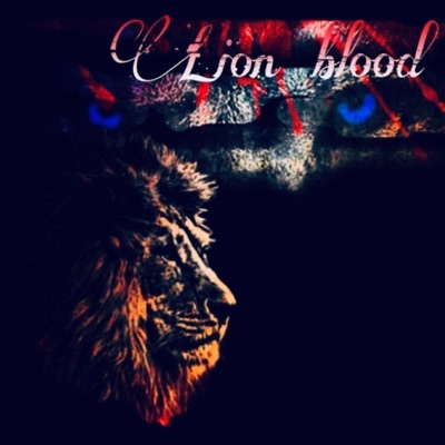 Lion Blood - EP
