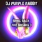 Serrated (feat. Lanrae) [DJ Purple Rabbit Remix] - Milo Firewater lyrics