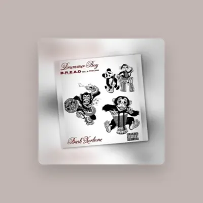 Listen to Bash Xorleone, watch music videos, read bio, see tour dates & more!