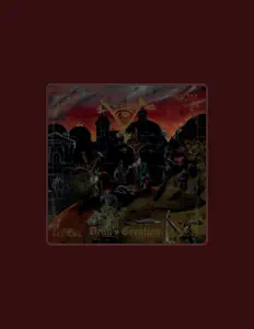 Posłuchaj wykonawcy Malum, obejrzyj teledyski, przeczytaj biografię, zobacz daty tras koncertowych i nie tylko!