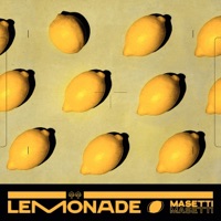 Lemonade - Single - Masetti