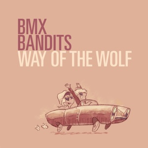 Way of the Wolf - Single