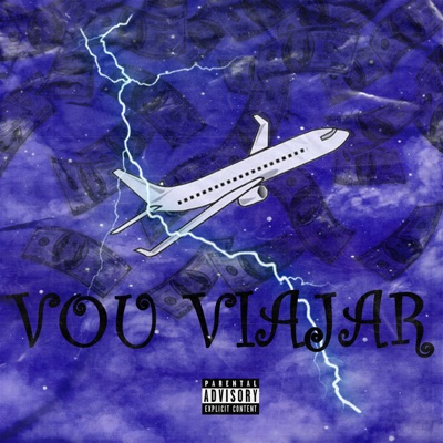 Vou Viajar - Single
