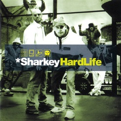 HARD LIFE cover art