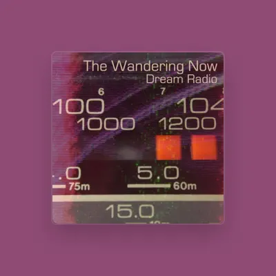 Listen to The Wandering Now, watch music videos, read bio, see tour dates & more!