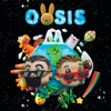 OASIS - J Balvin & Bad Bunny