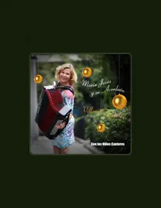 Listen to Maria Jesus y Su Acordeon, watch music videos, read bio, see tour dates & more!