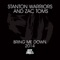 Bring Me Down (Instrumental Mix) [feat. Zac Toms] artwork