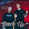 Back Up (feat. YoungFlakz18Hunnid) - Wstrn Conference lyrics