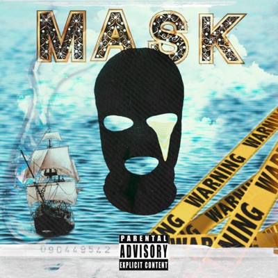 Mask (feat. Ls Mc) - Single