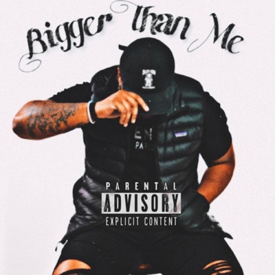 Bigger Than Me