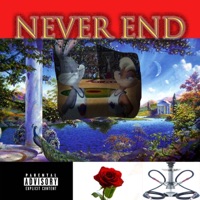 Nver End - Single - Ca$h