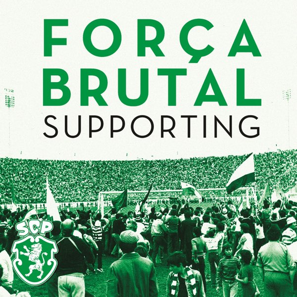 Hoje o Sporting vai jogar - song and lyrics by Supporting