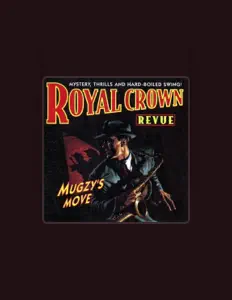 Listen to Royal Crown Revue, watch music videos, read bio, see tour dates & more!