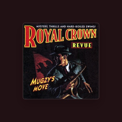 Royal Crown Revue