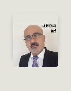 Listen to Ali Üstünses, watch music videos, read bio, see tour dates & more!