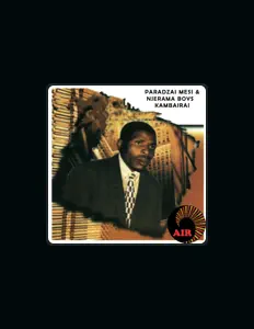 Listen to Paradzai Mesi, watch music videos, read bio, see tour dates & more!