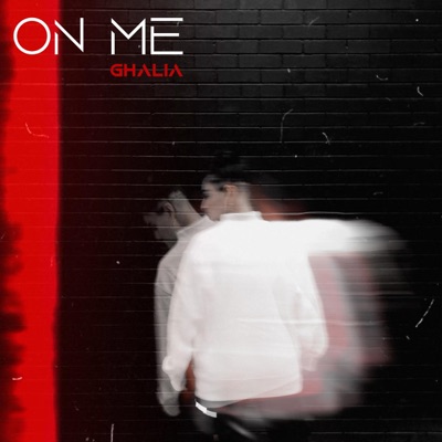 On Me - Single
