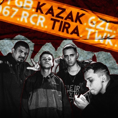 Kazaktira - Single