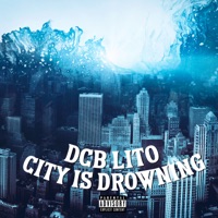 City Is Drowning - EP - DCB Lito