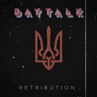 Album cover for Eagles by DayTalk