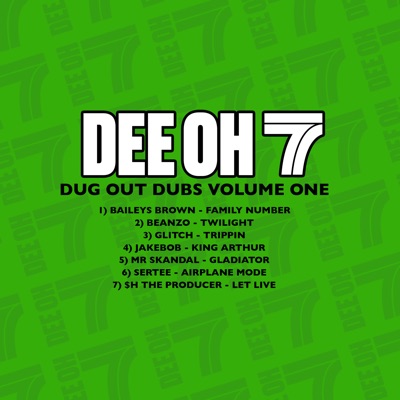 Dug out Dubs Volume One