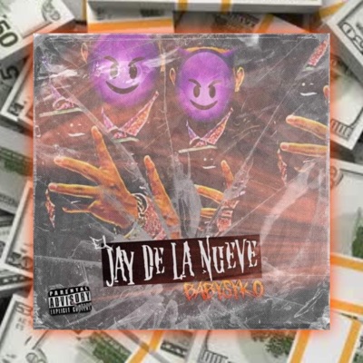 Baby syko jaydelanueve - Single