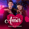 Cena de Amor - Brisa Star & Zé Vaqueiro