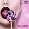 Toxica (feat. El Master) - Papi Eros lyrics