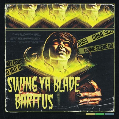 Swing Ya Blade - Single
