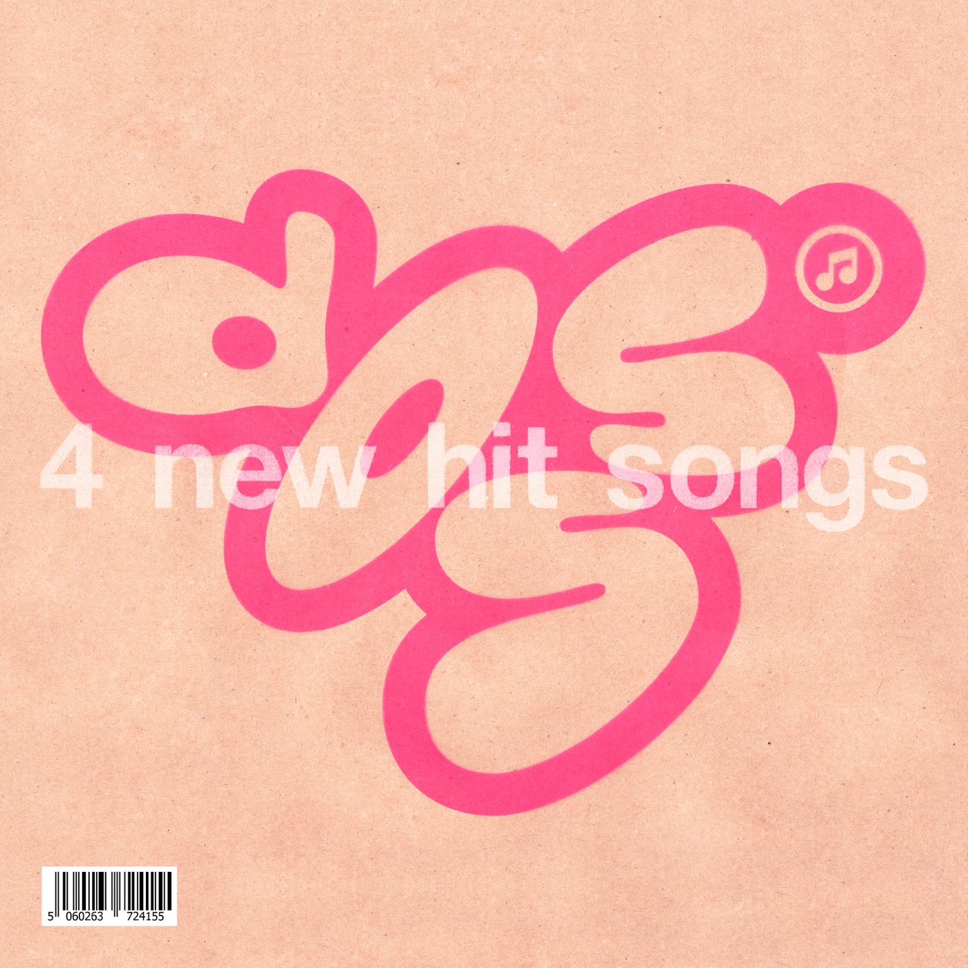 4 New Hit Songs by Doss
