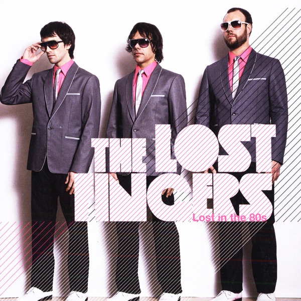 Lost in the 80's - The Lost Fingers