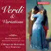 Stream & download Verdi & Variations